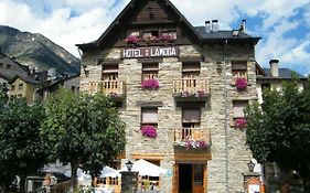 Hotel Lamoga